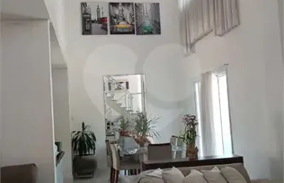 Casa com 3 quartos à venda em jardim paulista i - sp