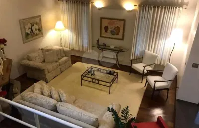 Condomínio com 4 quartos à venda em parque da fazenda - sp