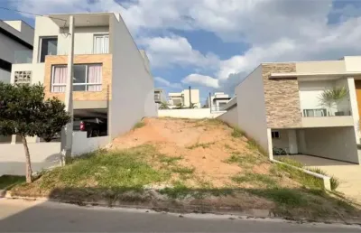 Loteamento à venda em loteamento reserva ermida - sp