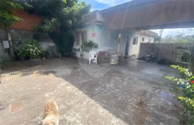 Casa térrea com 1 quartos à venda em vila marlene - sp