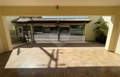 Casa com 3 quartos à venda em jardim primavera - sp
