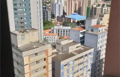 Apartamento com 1 quarto à venda na Francisco Glicério 1664, Centro, Campinas