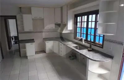 Sobrado com 4 quartos à venda em portal de santa fé - sp