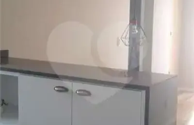 Apartamento com 2 quartos à venda em jardim da mina - sp