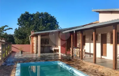 Chácara com 3 quartos à venda em ville saint james ii - sp