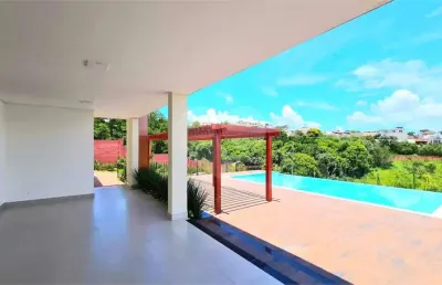 Terreno em condomínio fechado à venda na 13, Residencial Vila Verde, Itupeva