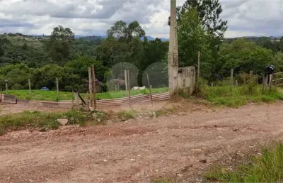 Terreno à venda na Santa Luzia, Estância São Paulo, Campo Limpo Paulista