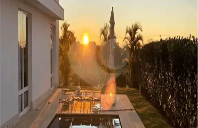 Condomínio com 4 quartos à venda em portal concórdia ii (jacaré) - sp