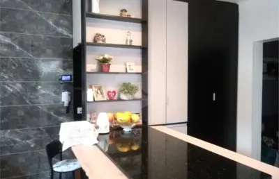 Casa com 4 quartos à venda em paraíso (polvilho) - sp