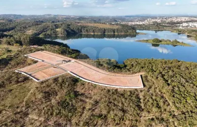Terreno em condomínio fechado à venda na Companhia Paulista De Estrada De Ferro, Horto Florestal, Jundiaí