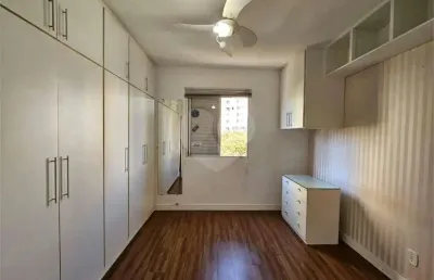 Apartamento com 1 quarto à venda na Rua Sacramento, Cambuí, Campinas