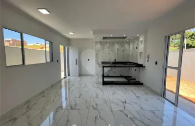 Casa com 3 quartos à venda na Manoel Antonio Narcizo, Jardim Itália, Itupeva