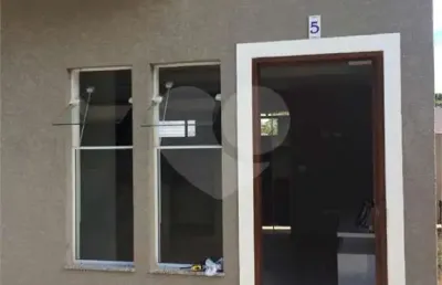 Casa com 2 quartos à venda na Dante Alighieri, Nova Trieste, Jarinu