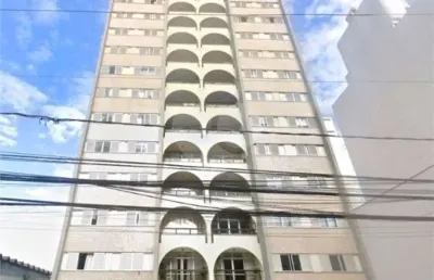 Apartamento com 3 quartos à venda na Senador Fonseca, Centro, Jundiaí