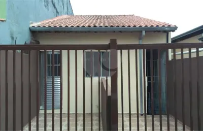 Casa com 2 quartos à venda na Alvorada, Jardim Imperial, Atibaia
