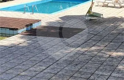 Chácara com 3 quartos à venda em pomar são jorge - sp