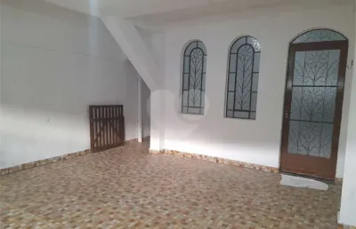 Sobrado com 3 quartos à venda em jardim primavera - sp