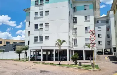 Apartamento com 2 quartos à venda em santa júlia - sp
