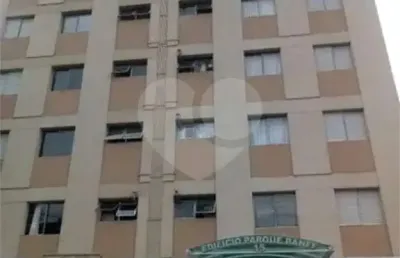 Apartamento com 1 quartos à venda em jardim do mar - sp