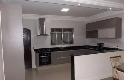Casa com 3 quartos à venda na Noel Rosa, Vila Olímpia, Campo Limpo Paulista