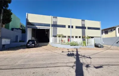 Barracão / Galpão / Depósito para alugar na Maria Soldeira Lourençon, Santa Julia, Itupeva
