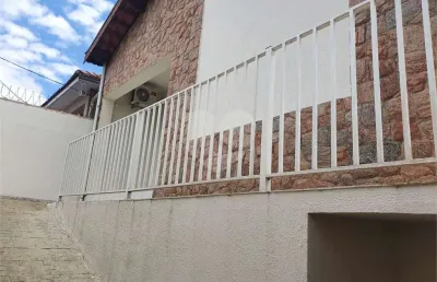 Casa com 2 quartos à venda na Dom Pedro I, Vila Loyola, Jundiaí