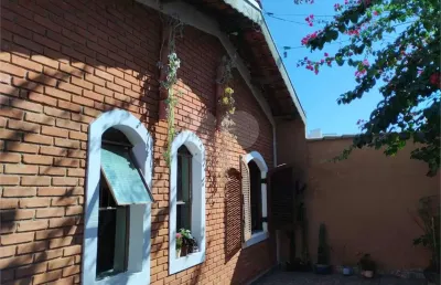 Casa com 4 quartos à venda em jardim corcovado - sp