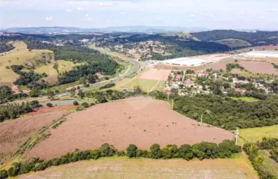 Área de terra à venda em real parque dom pedro i - sp