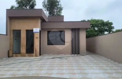 Casa com 3 quartos à venda na Três, Centro, Cajamar
