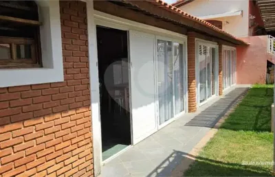 Chácara com 4 quartos à venda em minas de inhandjara - sp