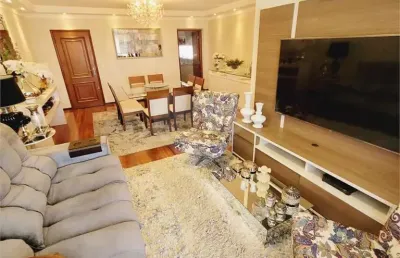 Apartamento com 3 quartos à venda na Santa Terezinha, Centro, Limeira