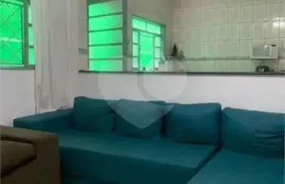 Casa com 2 quartos à venda em jardim santa inês ii - sp