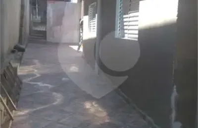 Casa com 2 quartos à venda em vila ruy barbosa - sp