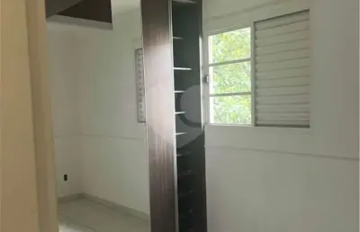 Apartamento com 2 quartos à venda em loteamento rei de ouro - sp