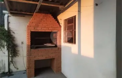 Casa com 3 quartos à venda na Rua Ângelo Puccinelli, Jardim Maria, Itatiba