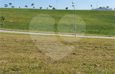 Loteamento à venda em loteamento alphaville campinas - sp