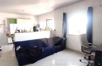 Casa com 5 quartos à venda na Prudente De Moraes Netto, Jardim Helena, Ferraz de Vasconcelos