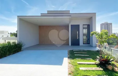 Casa com 3 quartos à venda em chácara morada mediterrânea - sp