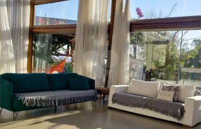 Condomínio com 5 quartos à venda ou para locação em residencial jardim primavera - sp