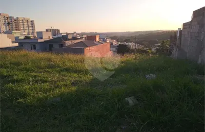 Terreno à venda na Rua Millôr Fernandes, Jardim Ibirapuera, Campinas