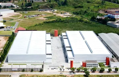 Barracão / Galpão / Depósito para alugar na Avenida Antônio Frederico Ozanan, Distrito Industrial, Jundiaí