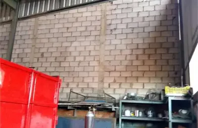 Barracão / Galpão / Depósito à venda na Rua Aníbal Justino Pereira, Jardim Santa Izabel, Hortolândia