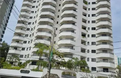 Apartamento com 4 quartos à venda em loteamento pedra verde - sp