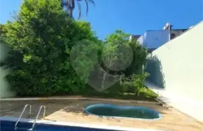 Casa com 3 quartos à venda na Avenida Campista, Vila Rosália, Guarulhos