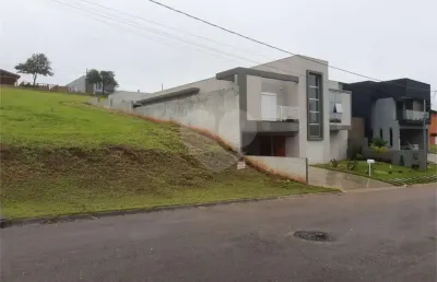 Loteamento à venda em jardim alto de santa cruz - sp