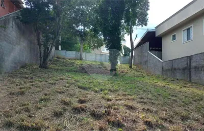 Terreno à venda na Sebastião Cavalheiro, Jardim Maristela, Atibaia