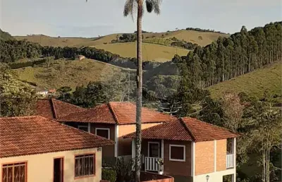 Sítio com 11 quartos à venda em campos de cunha - sp