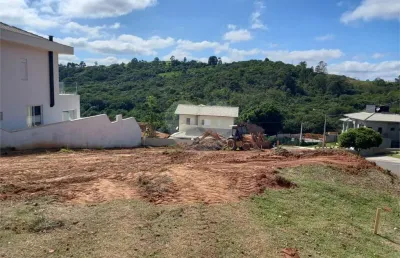 Terreno à venda na Guerino Grisotti, Jardim Arizona, Itatiba