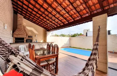 Casa com 4 quartos à venda em jardim santa adelaide - sp