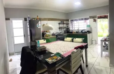 Casa com 2 quartos à venda em residencial parque pavan - sp